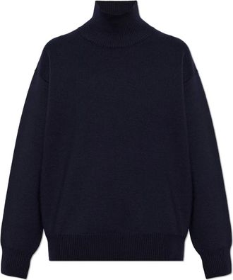 R&oacute;he Mujer, Jerseys, Azul, Talla: S