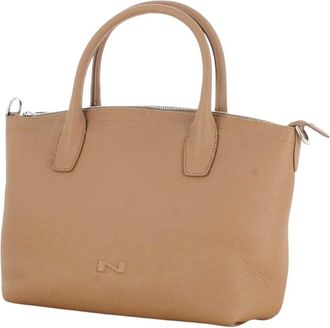 Nathan-Baume Borse 14397675035 - - Bags - Donna - Marrone - ONE SIZE
