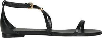 Alexander McQueen FOOTWEAR - Sandals on YOOX.COM