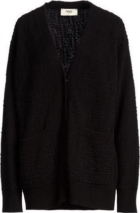 Fendi MAGLIERIA - Cardigan su YOOX.COM