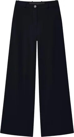 Roberto Ricci Design Rrd, Dames, Broeken, Blauw, Maat: 3XL