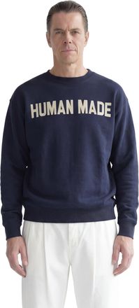 Human Made Wide Sweatshirt