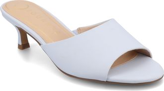 Journee Collection Journee Womens Jeylah Dress Sandals