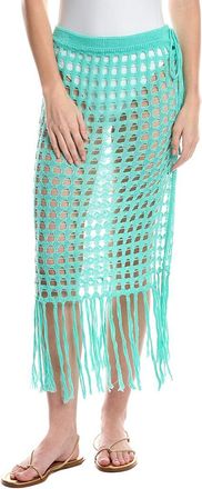 BECCA by Rebecca Virtue Becca By Rebecca Virtue Venica Crochet Skirt