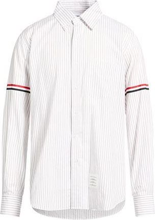 Thom Browne TOPWEAR - Shirts on YOOX.COM
