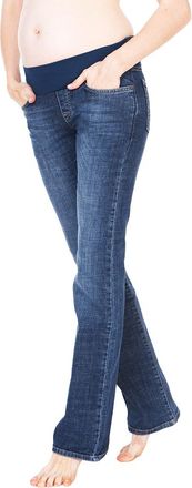 Seraphina Seraphine Maternity Bootcut Jeans Size M