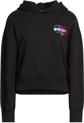 Karl Lagerfeld TOPWEAR - Sweatshirts on YOOX.COM