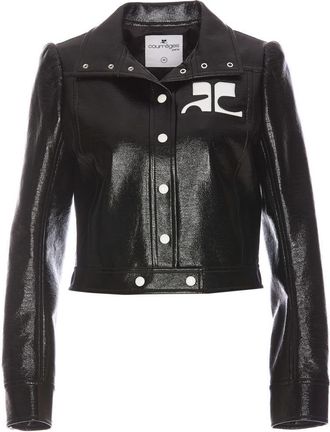 Courrèges Jackets
