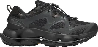 Merrell Womens SpeedARC Matis GORE-TEX Hiking Shoes Black 10.5