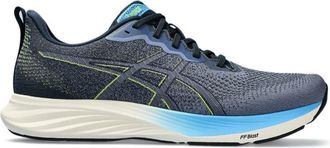 Asics Asics Dynablast 4 Mens Blue Running Shoes - Size UK 6.5