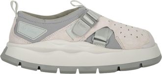 Eytys Oasis Suede Sneakers