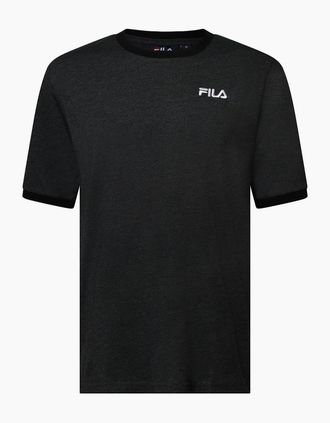 Fila Mens Aster Graph LG - Grey - Size: 2X large