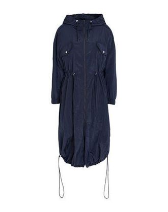 AlphaTauri COATS & JACKETS - Overcoats & Trench Coats on YOOX.COM