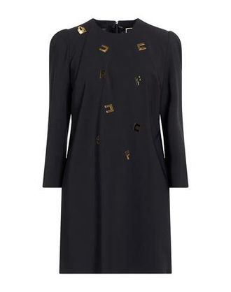 Elisabetta Franchi DRESSES - Mini dresses on YOOX.COM