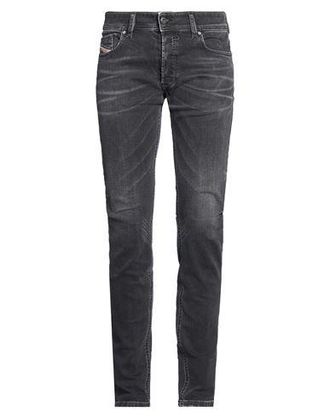 Diesel BOTTOMWEAR - Pantaloni jeans su YOOX.COM