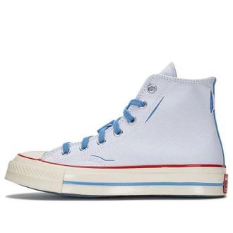 Converse Chuck Taylor All Star 1970s White Blue A04283