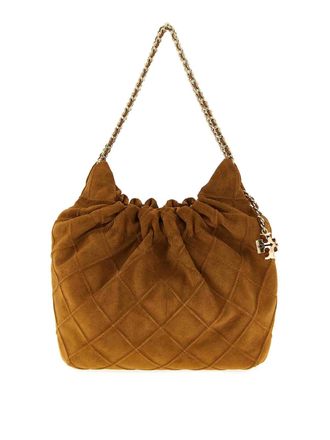 Tory Burch Fleming Mini Handbag