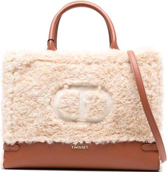 Twinset Tote bag