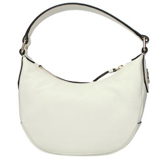 Jimmy Choo London Handtaschen Bets Damen Leder Beige/Latte