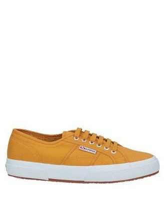 Superga FOOTWEAR - Trainers on YOOX.COM