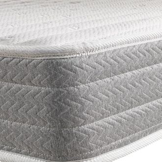 Pikolin Pikolin - Colch&oacute;n apple compact juvenil de espuma viscoel&aacute;stica hr Confortcel 20cm firmeza media anti&aacute;caros 80x190