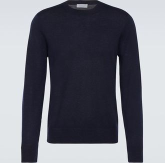 Gabriela Hearst Palco wool sweater