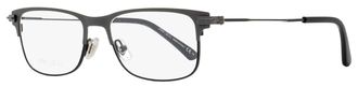 Jimmy Choo London JM006 Eyeglasses - Black