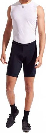Pearl Izumi Mens Quest Cycling Short In Black