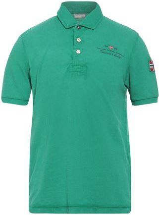 Napapijri TOPWEAR - Polo shirts on YOOX.COM