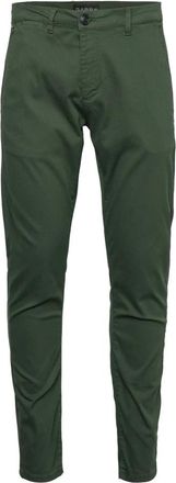 Gabba Heren, Broeken, Groen, Maat: W31 L34