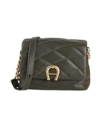 Aigner BAGS - Cross-body bags sur YOOX.COM