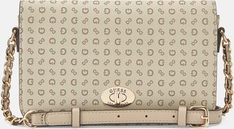 Guess Ballantyne Mini Crossbody