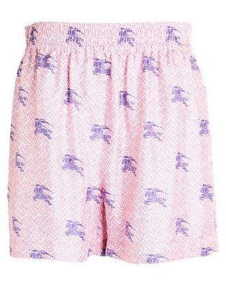 Burberry BOTTOMWEAR - Shorts & Bermuda Shorts sur YOOX.COM