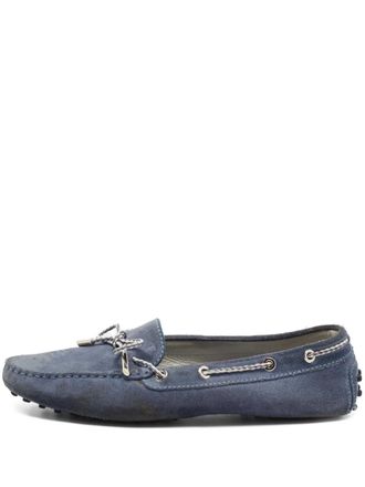 Tod's 672250 Blue