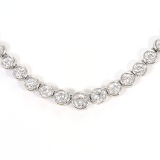 C&A Unbranded 850 Necklace (Pre-Owned)