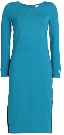 Noumeno Concept VESTIDOS - Vestidos midi en YOOX.COM