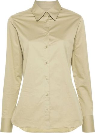 Closed Donna, Camicette, Marrone, S, new
