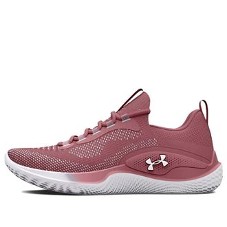 Under Armour (WMNS) Under Armour Flow Dynamic Pink Elixir 3026107-600
