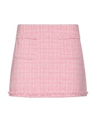 LoveShackFancy BOTTOMWEAR - Mini skirts on YOOX.COM