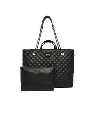 Guess Schoudertas Zwart