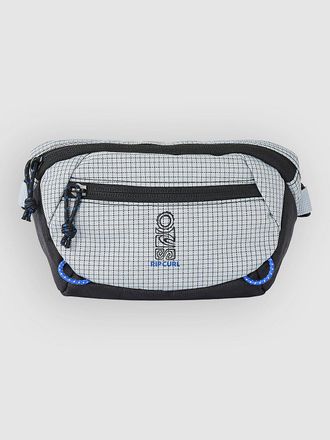 Rip Curl S-Series Overland Hip Tas grijs