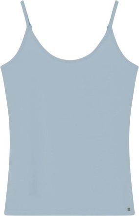 Gustav Mujer, Camisetas, Azul, Talla: L