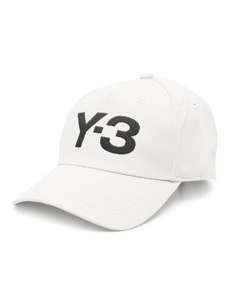 Yohji Yamamoto Logo Cap