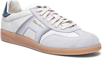 Santoni DBS Olympic Sneaker in White at Nordstrom Rack, Size 11.5