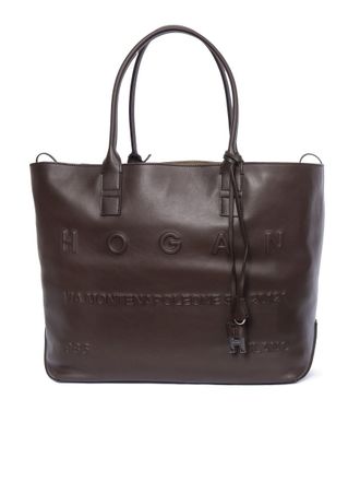 Hogan Hand Held Bag