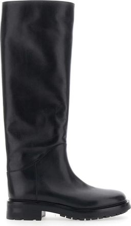 Strategia Donna, Scarpe, Nero, 41 EU, new