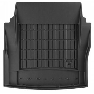 OEM Alfombrilla De Goma Para Maletero Bmw 4 F82 Coupe 2014-tm