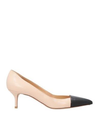 Francesco Russo Pumps