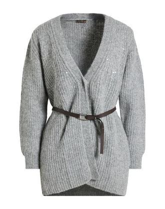 PESERICO Cardigans