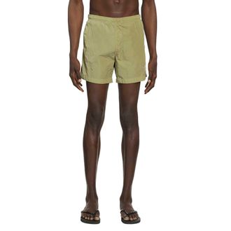 C.P. Company Chrome-R Nylon Swim Shorts